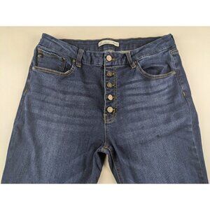 KanCan High-Rise Flare Jeans Women's 31